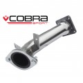 FD59 Cobra Sport Ford Mondeo ST TDCi (2.2L) 2004-07 De-Cat Pipe